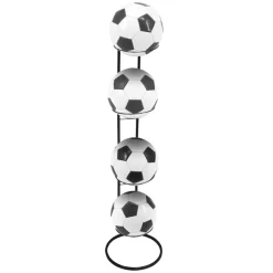 Ud & Leg® Sport & Motion|Boldopbevaring til fire bolde