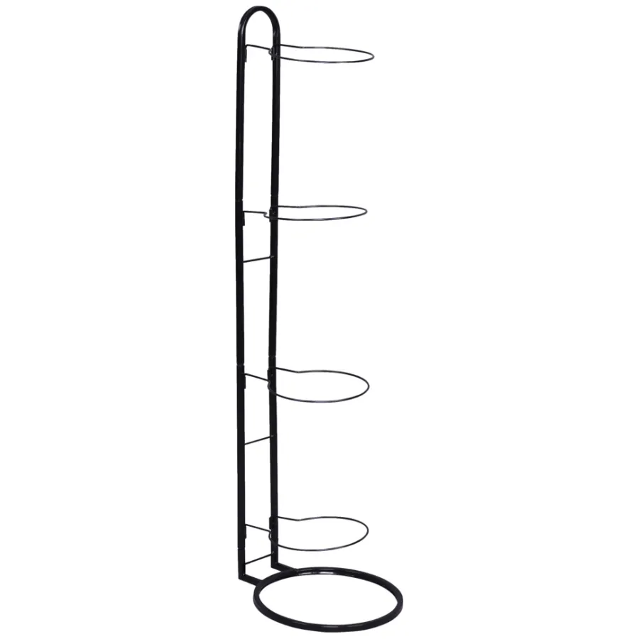Ud & Leg® Sport & Motion|Boldopbevaring til fire bolde