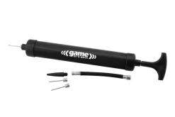 Ud & Leg® Sæsonafslutning|Sport & Motion|Boldpumpe