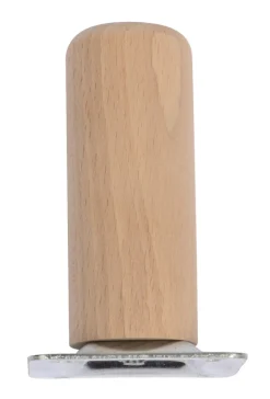 HOME it Bordben|Bordben Ø41 mm x 10 cm bøg natur