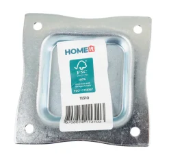 HOME it Bordben|Bordben Ø25/45 mm x 70 cm bøg Sort
