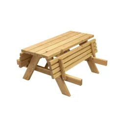 Nordic Play Bord/Bænkesæt|Bord-/bænkesæt junior 42 mm -