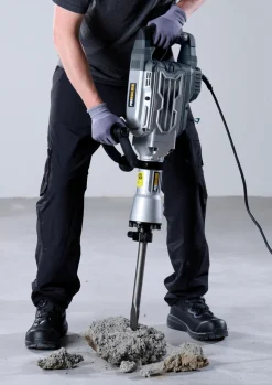 Probuilder Bore- & Skruemaskiner|Borehammer 1700 W -