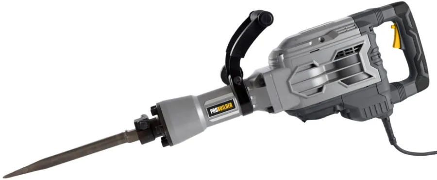 Probuilder Bore- & Skruemaskiner|Borehammer 1700 W -