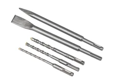 PRIZE® Bore- & Skruemaskiner|Bore-/mejselhammer 800 W -