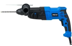 PRIZE® Bore- & Skruemaskiner|Bore-/mejselhammer 800 W -