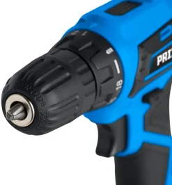 PRIZE® Bore- & Skruemaskiner|Bore-/skruemaskine akku 20 V 85 dele -