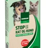 Borup ECO Hunde- Og Katteartikler|Afskrækningsmidler|Stop Kat og Hund 400 g