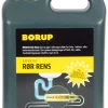 Borup Rengøringsmidler|Effektiv Rør Rens/afløbsrens 2,5 liter