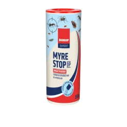 Borup Expert Insektmidler|Myrestop insektpudder 250 g