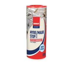 Borup Expert Insektmidler|Myrestop LG 250 g