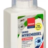 Borup Expert Insektmidler|Swirr Myremiddel 500 g