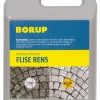 Borup Træ-, Flise- & Murrens|fliserens 5 liter
