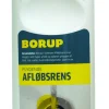 Borup Rengøringsmidler|flydende afløbsrens 1 liter