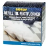 Borup Affugtere|fugtfjerner refill poser 3 stk.