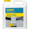 Borup Øvrige Kemikalier|klosetvæske 2,5 liter