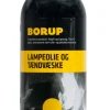 Borup Grilltilbehør|lampeolie og tændvæske 1 liter