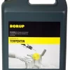 Borup Øvrige Kemikalier|mineralsk terpentin 5 liter