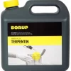 Borup Øvrige Kemikalier|mineralsk terpentin 2,5 liter
