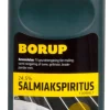 Borup Øvrige Kemikalier|salmiakspiritus 24,5 % 1 liter
