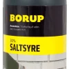Borup Øvrige Kemikalier|saltsyre 30 % 1 liter