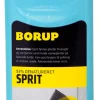 Borup Øvrige Kemikalier|sprit denatureret 93 % 500 ml
