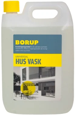 Borup Træ-, Flise- & Murrens|universal husvask 2,5 liter