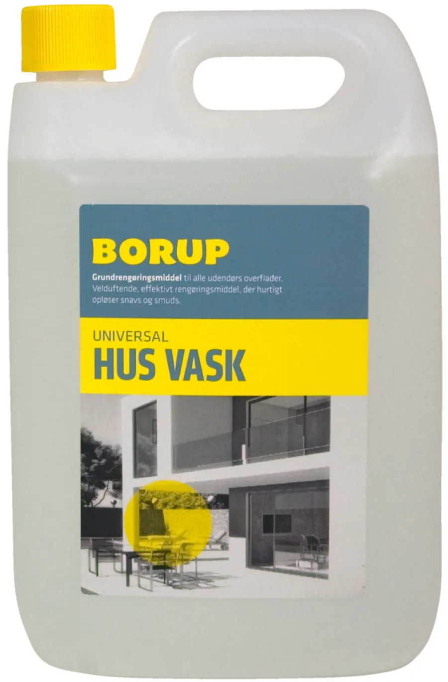 Borup Træ-, Flise- & Murrens|universal husvask 2,5 liter