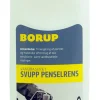Borup Grundrens|vandbaseret svupp penselrens 500 ml