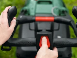 Bosch Plæneklippere|AdvancedRotak 40-650 plæneklipper 1700 W