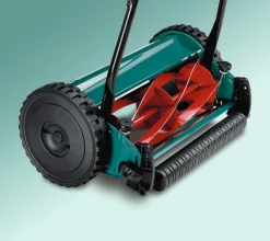 Bosch Plæneklippere|AHM 38 G håndskubber/plæneklipper