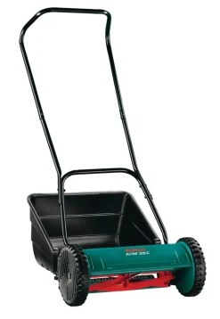 Bosch Plæneklippere|AHM 38 G håndskubber/plæneklipper