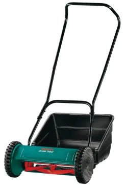 Bosch Plæneklippere|AHM 38 G håndskubber/plæneklipper