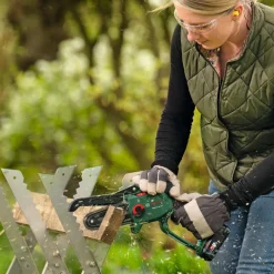 Bosch Motorsave & Kæder|EasyChain 18V-15-7 grensav 150 mm