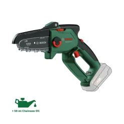 Bosch Motorsave & Kæder|EasyChain 18V-15-7 grensav 150 mm
