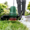 Bosch Buskryddere & Græstrimmere|EasyGrassCut 18V-26 græstrimmer 2,5 Ah