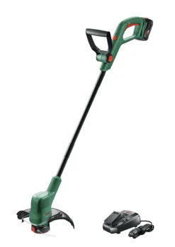 Bosch Buskryddere & Græstrimmere|EasyGrassCut 18V-26 græstrimmer 2,5 Ah