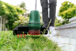 Bosch Buskryddere & Græstrimmere|EasyGrassCut 18V-26 græstrimmer