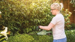Bosch Hækkeklippere|EasyHedgeCut 18-45 hækkeklipper 18 V 2,0 Ah