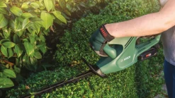 Bosch Hækkeklippere|EasyHedgeCut 18-45 hækkeklipper 18 V 2,0 Ah