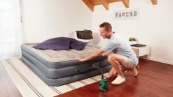Bosch Luftmadrasser & Pumper|EasyInflate 18V-500 luftpumpe