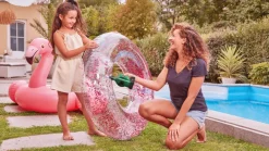 Bosch Luftmadrasser & Pumper|EasyInflate 18V-500 luftpumpe