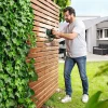 Bosch Polere- & Slibemaskiner|EasyOrbit 18V-10 akku excentersliber