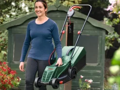 Bosch Plæneklippere|EasyRotak 32 elektrisk plæneklipper 1200 W