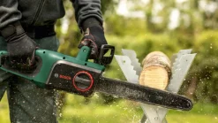 Bosch Motorsave & Kæder|el-kædesav 1800 W UniversalChain35