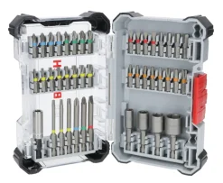 Bosch Bor & Bits|ExtraHard bitssæt 43 dele