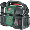 Bosch Højtryksrensere|Øvrige Havemaskiner|Fontus 18V-6 højtryksrenser 2,0 Ah