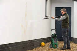 Bosch Højtryksrensere|højtryksrenser AdvancedAquatak 140