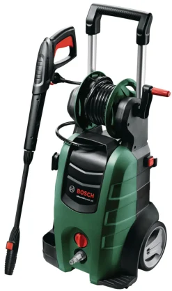 Bosch Højtryksrensere|højtryksrenser AdvancedAquatak 140