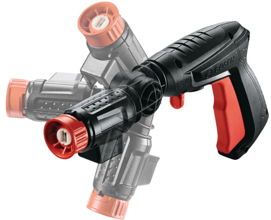 Bosch Højtryksrensere|højtryksrenser Easy Aquatak 100